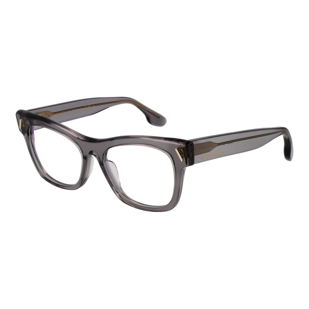 Victoria Beckham Gray Women Glasses Frame